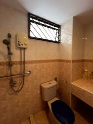 Cashew Heights Condominium (D23), Condominium #500554851